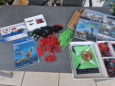 Fischertechnik superset kombin gebraucht kaufen  Ingelheim am Rhein
