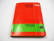 Deutz fahr 50 gebraucht kaufen  Merseburg