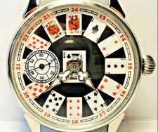 Orologio casinò soyuz usato  Milano