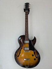 Gibson 135 vintage d'occasion  Nice-
