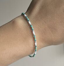 Turquoise minimalist petite for sale  WITNEY