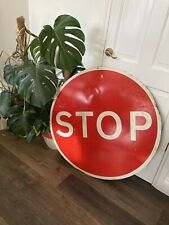 Large vintage stop for sale  GUILDFORD