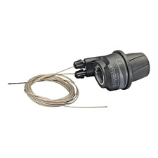 ENVIOLO Nuvinci C3 CT Twist Drehgriff 2200mm Schaltzüge für N330 N360 N380 TR SP comprar usado  Enviando para Brazil