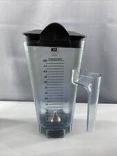 Vitamix blender nsf for sale  Saint Michael
