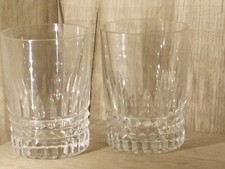 Verres whisky cristal d'occasion Verres whisky cristal d'occasion  Hyères