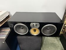 Bowers wilkins centre for sale  Hollywood