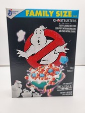 Ghostbuster afterlife breakfas for sale  Asheville