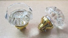 New pair octagonal for sale  White Swan