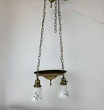 Double pendant light for sale  Lebanon