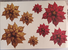 Decoupage toppers background for sale  WELLINGBOROUGH