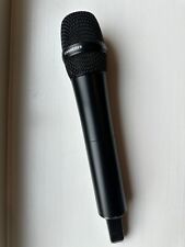 Sennheiser e835 wireless for sale  BOLTON