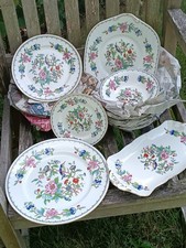 Vintage aynsley pembroke for sale  PRINCES RISBOROUGH