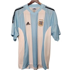 Argentina 2002 2004 for sale  Cordova