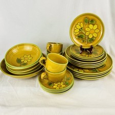 Vintage metlox pottery for sale  Austin