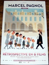 Retrospective marcel pagnol d'occasion  Clichy
