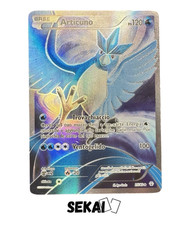 Pokemon articuno generazioni usato  Asti