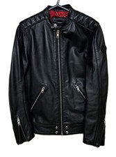 Diesel sheepskin leather for sale  BLACKWOOD