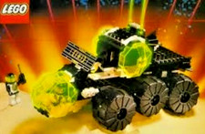 Lego 6933 spectral gebraucht kaufen  Schwabach
