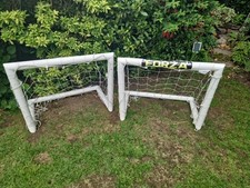 Forza goals 3ft for sale  LIVERPOOL