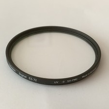 Heliopan digital 72mm for sale  CARLISLE
