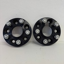 Spurverbreiterung 20mm 14179s gebraucht kaufen Spurverbreiterung 20mm 14179s gebraucht kaufen  Gronau