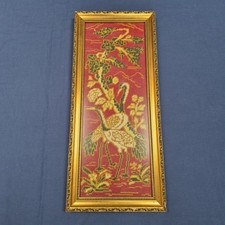 Cranes tapestry bird for sale Cranes tapestry bird for sale  HOCKLEY