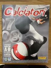 Ed. panini album usato  Solza