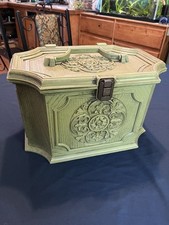 Sewing Boxes & Storage for sale  Ben Lomond