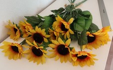 Künstliche blumen pflanzen gebraucht kaufen  Leer (Ostfriesland)