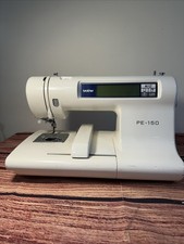 Brother 150 sewing for sale  Los Gatos