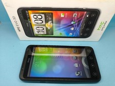 Używany, Oryginalny HTC EVO 3D X515m G17 Odblokowany telefon komórkowy 3D Doskonały stan na sprzedaż  Wysyłka do Poland