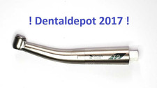 NEU ! Dentsply Sirona T2 Boost S Turbine mit Licht & Rechnung !.! comprar usado  Enviando para Brazil
