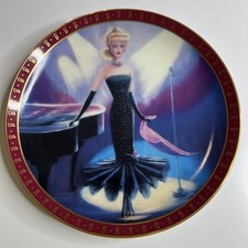 Barbie plate 1960 for sale  Chipley
