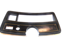 Dash gauge bezel for sale  New Castle