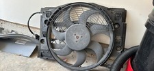 E46 radiator cooling for sale  Round Rock