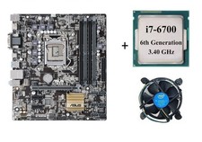 Kit asus scheda usato  Italia