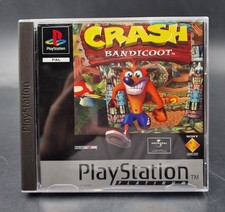 Crash bandicoot platinum d'occasion  Sevran