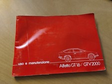 Alfa romeo alfetta usato  Grugliasco