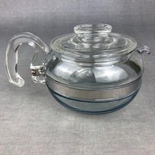 Pyrex flameware glass for sale  Valleyford