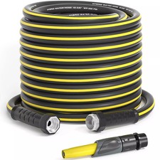 heavy duty garden hose 100ft for sale  Haltom City