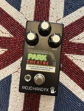 Mojo hand park for sale  Roseville