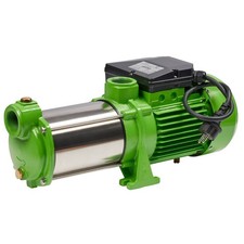 Pompe centrifuge inox d'occasion  Expédié en France