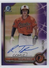 2022 bowman chrome for sale  Auburn
