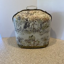 Vintage victorian cushioned for sale  Nederland