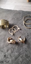 Pairs costume earrings for sale  MORPETH