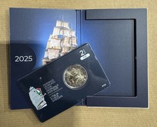 Euro vespucci coincard usato  Cervignano del Friuli