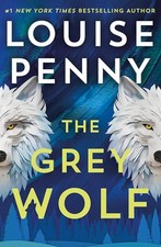 Grey wolf three for sale  UK