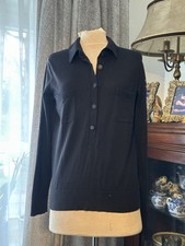 Chanel bluse gebraucht kaufen  Hamburg