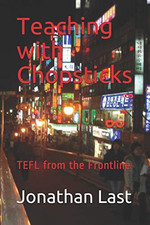 Teaching chopsticks tefl for sale  ROSSENDALE