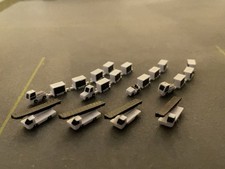 400 gse set for sale  OXFORD